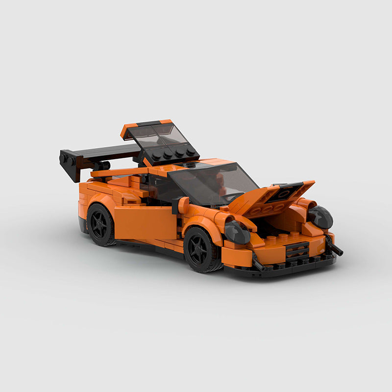 Porsche 911 GT3