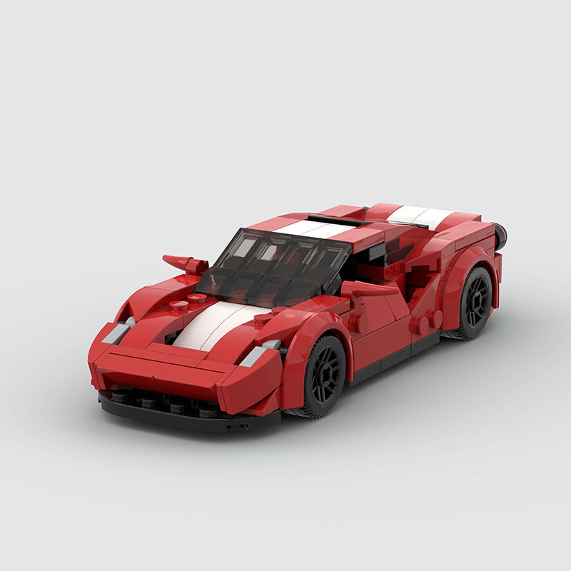 Ford-GT