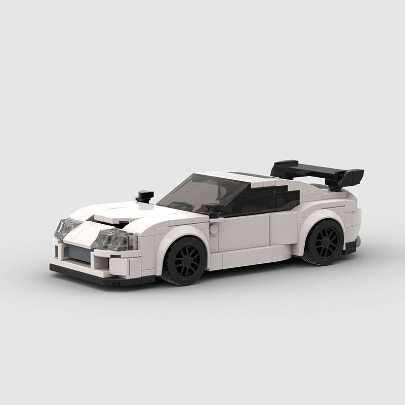 Toyota - MK4