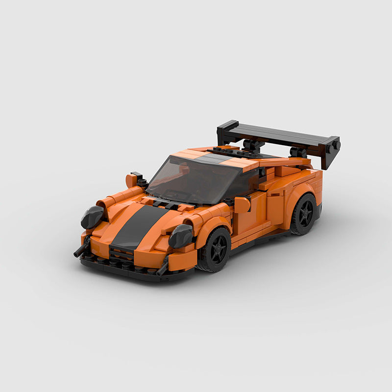 Porsche 911 GT3