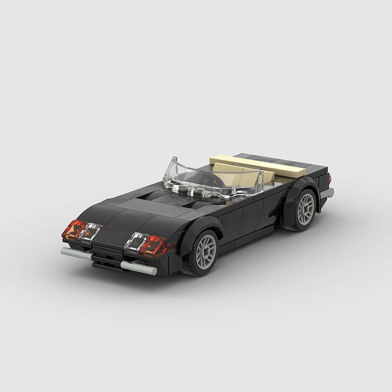 SPYDER 365 GTS