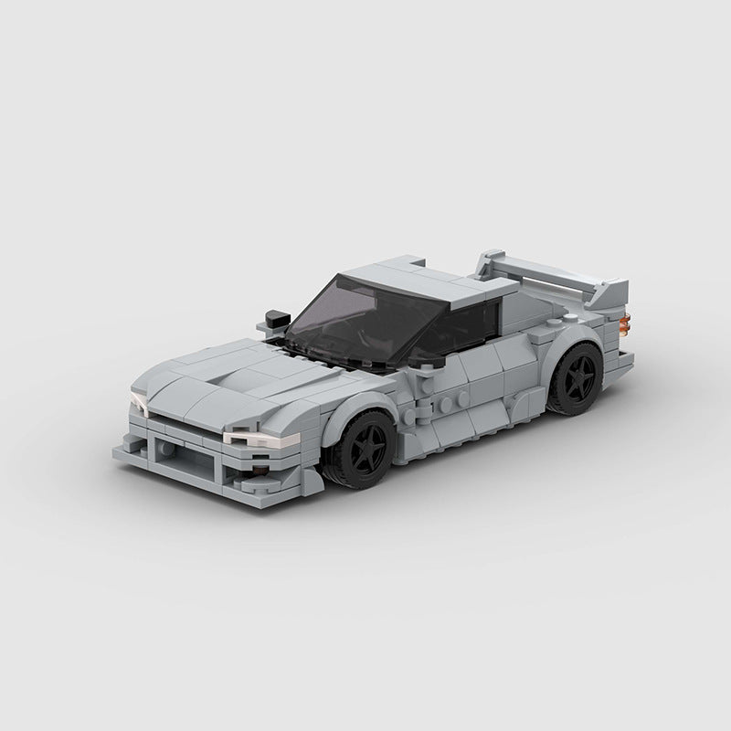 NISSAN S14