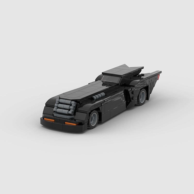 Batmobile