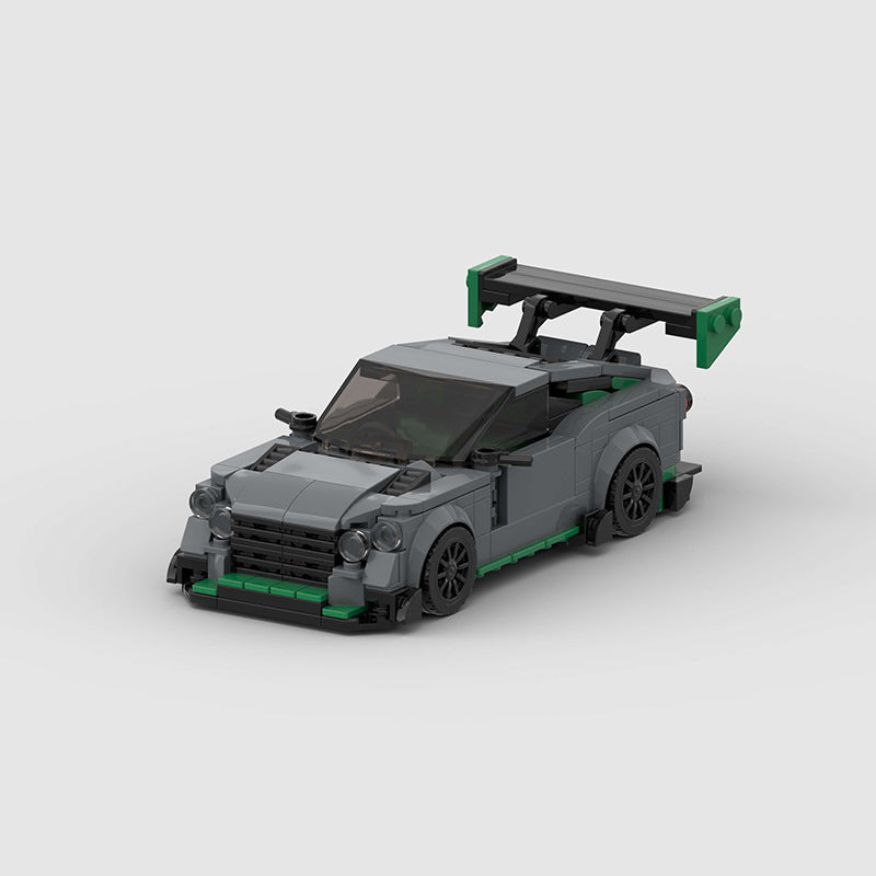 BENTLEY GT3