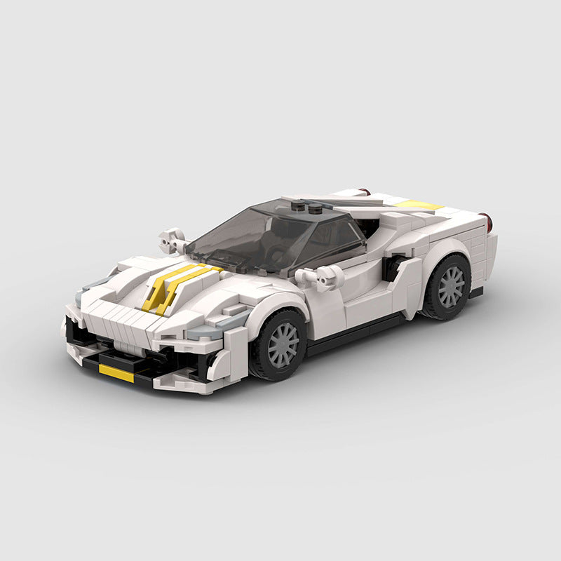 FERRARI GOLD