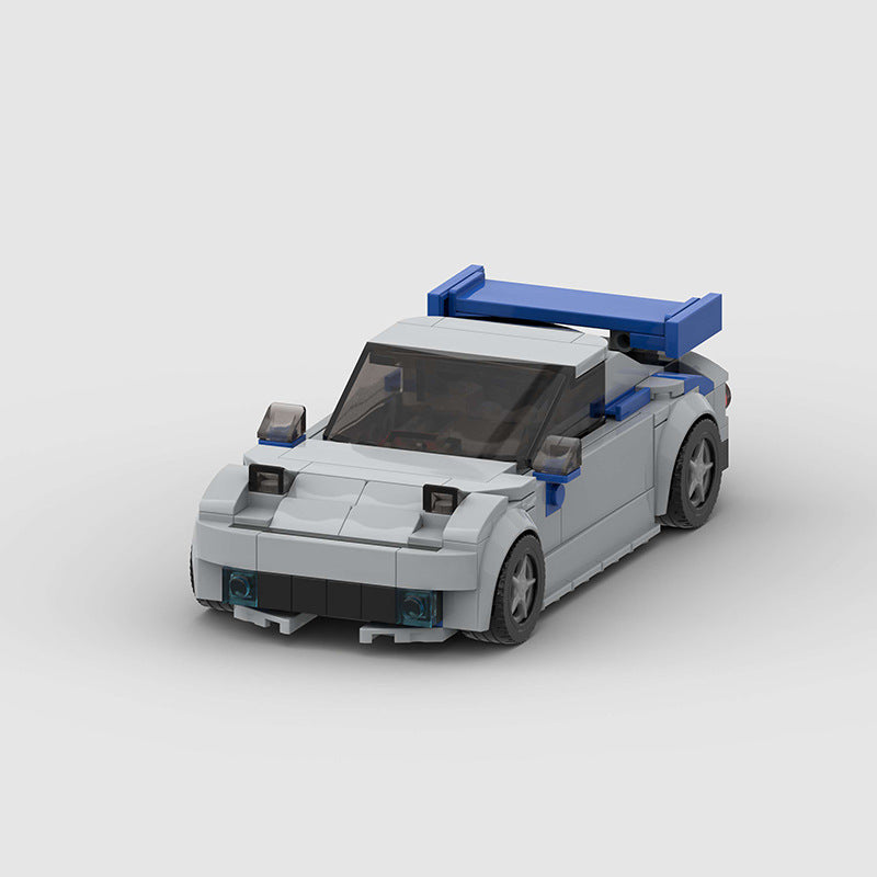 MAZDA RX-7 FD