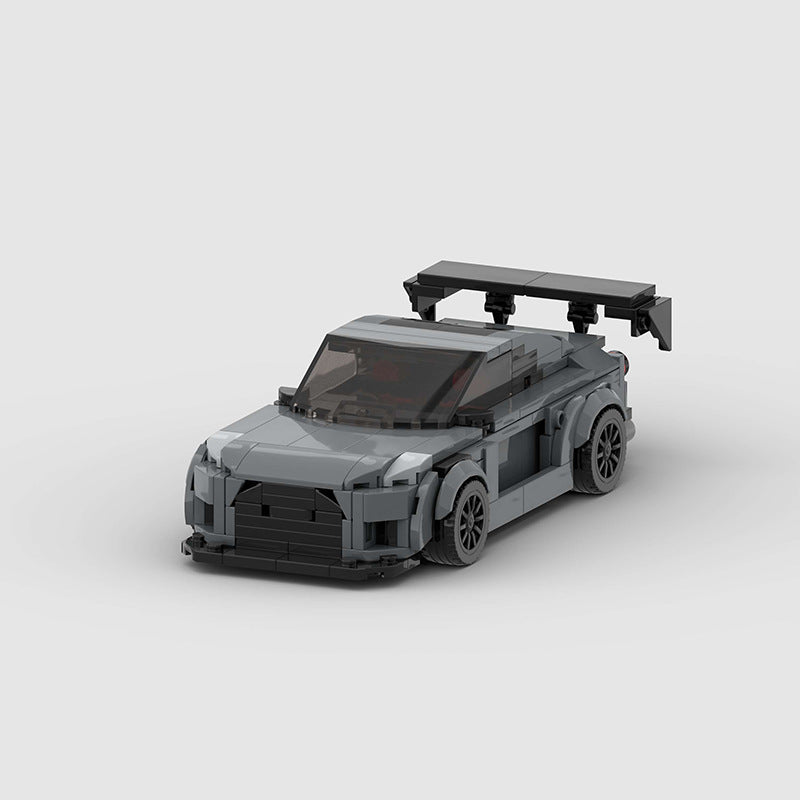 NISSAN R35
