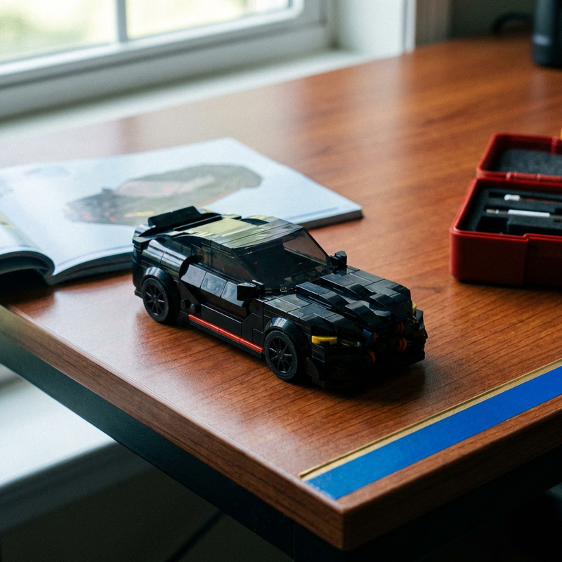 .איכות מטורפת