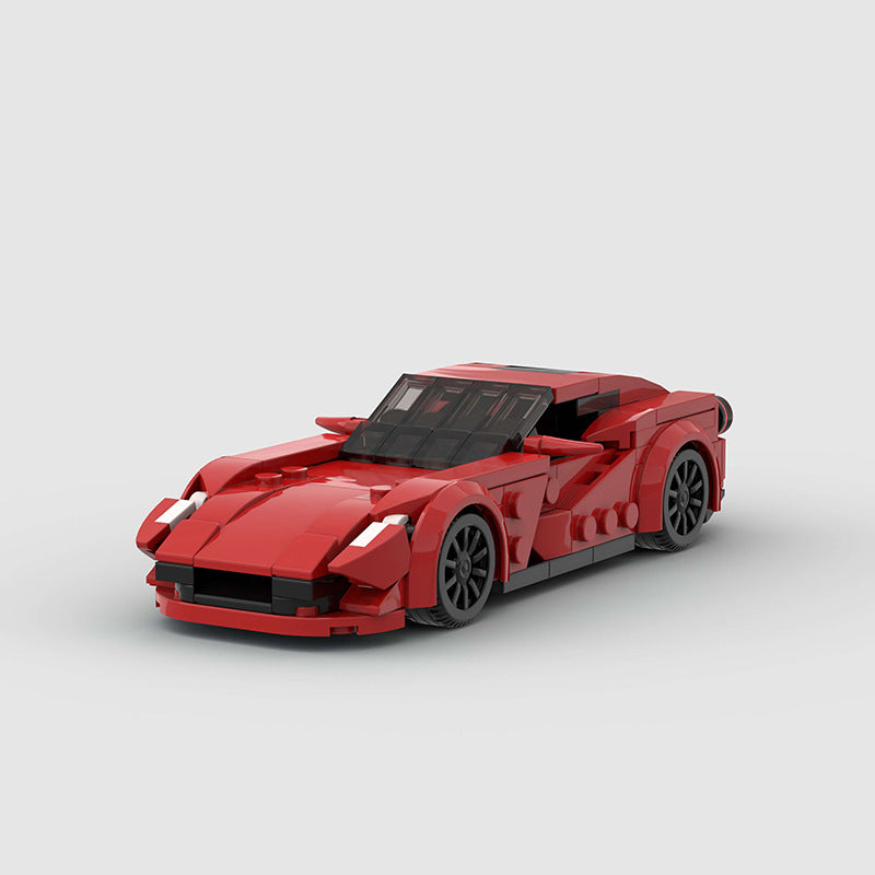 Ferrari  812 GTS