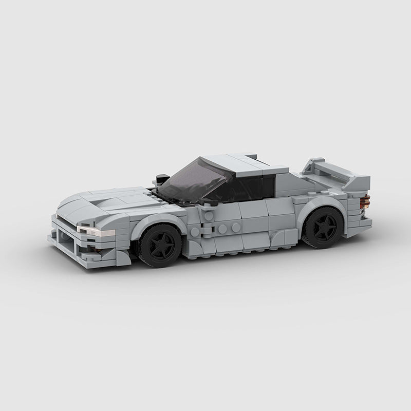 NISSAN S14