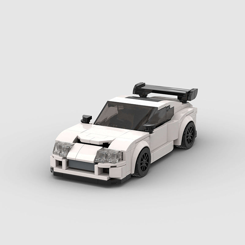 Toyota - MK4