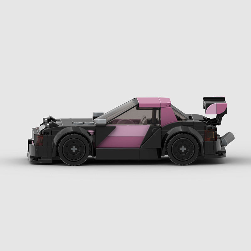 Mazda MX5