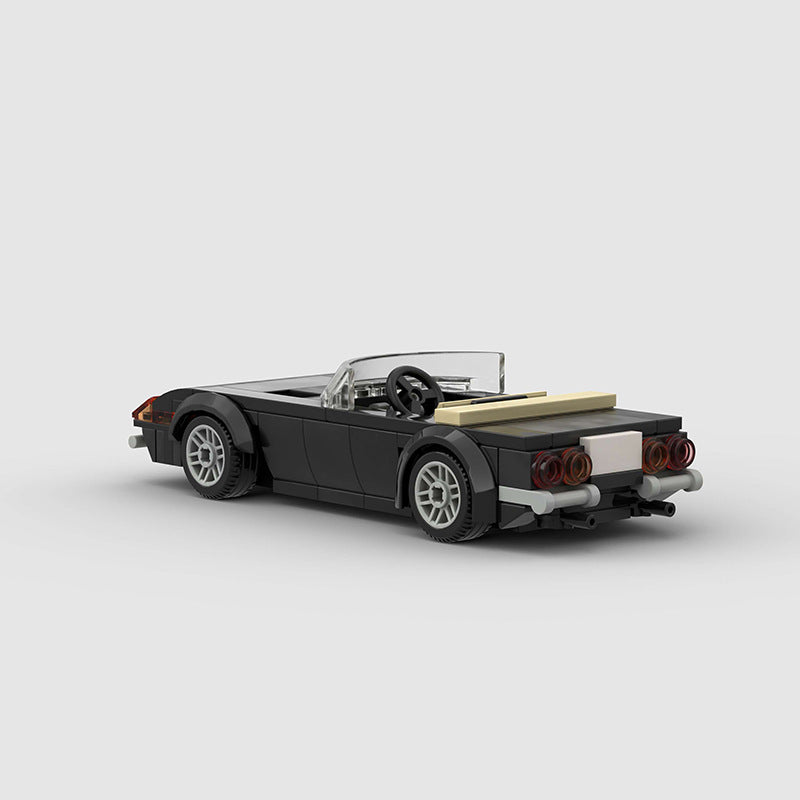 SPYDER 365 GTS