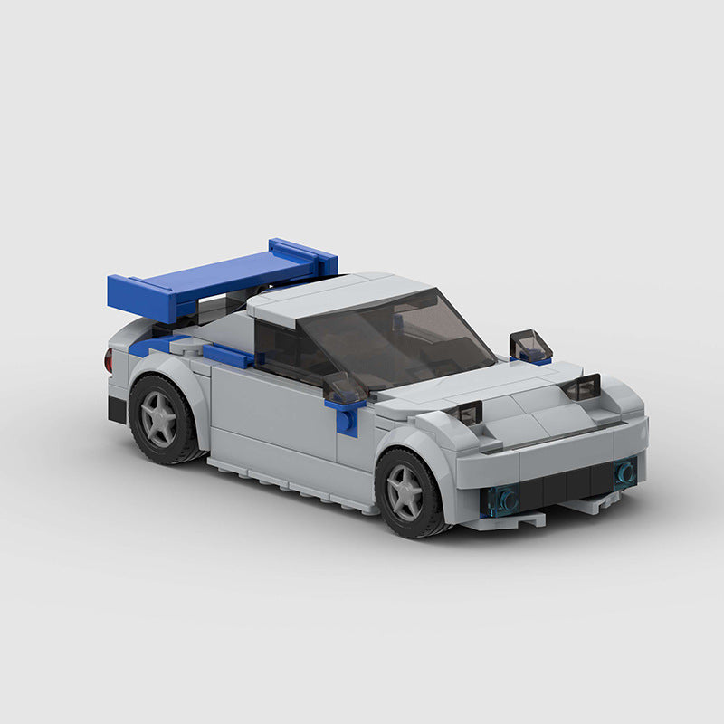 MAZDA RX-7 FD