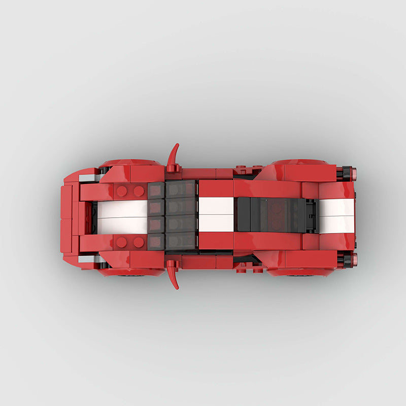Ford-GT