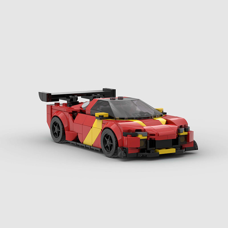 FERRARI GT3