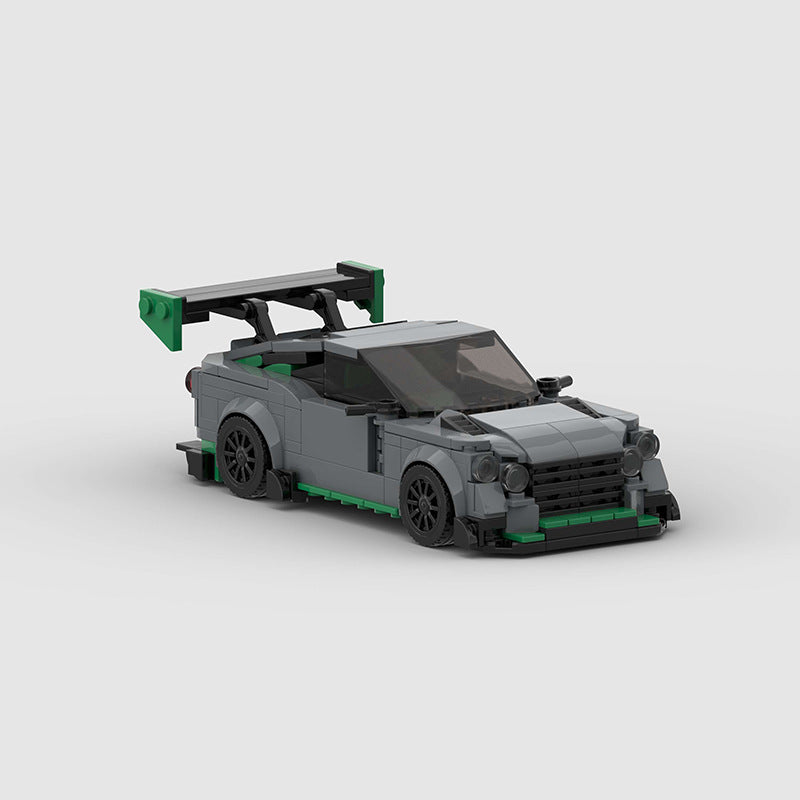 BENTLEY GT3