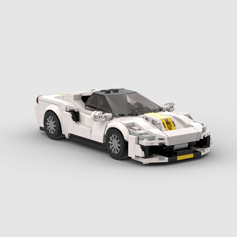 FERRARI GOLD