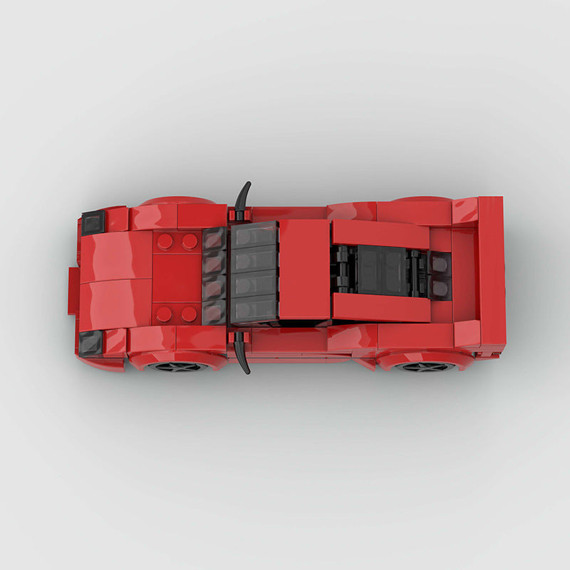 Ferrari f40