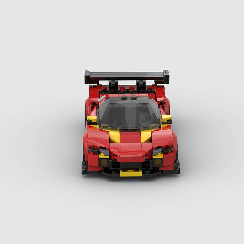 FERRARI GT3
