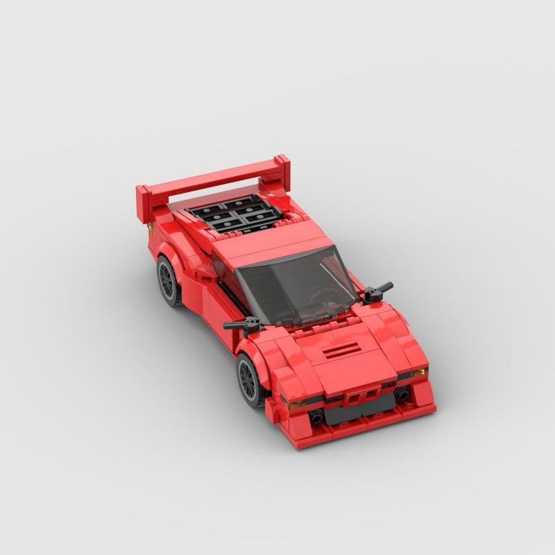 BMW M1 PRO CAR