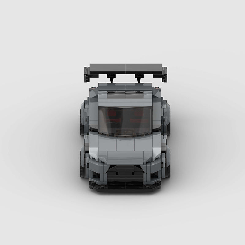 NISSAN R35