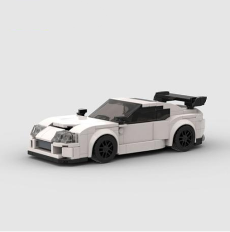 Mazda RX-7