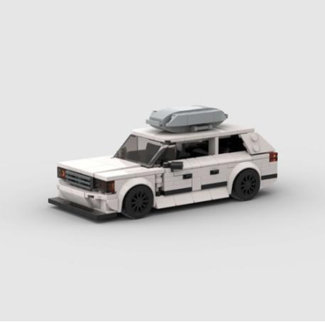 Mercedes Benz W124