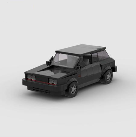 Toyota AE86